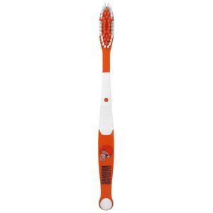 Cleveland Browns Toothbrush